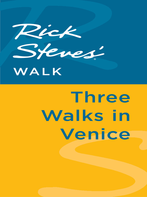 Title details for Rick Steves' Walk by Rick Steves - Available